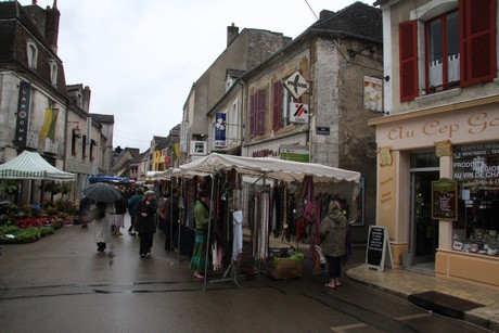 chablis-markt