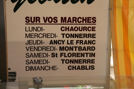 chablis-markt