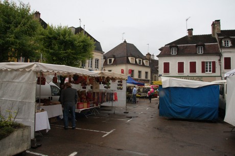 chablis-markt