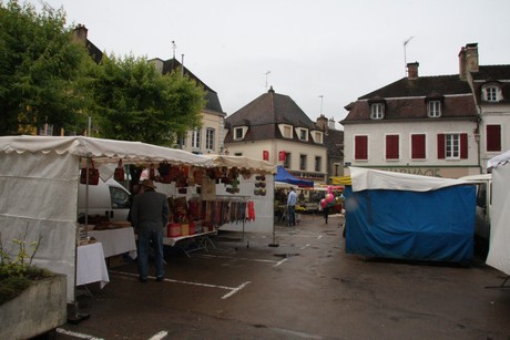 chablis-markt