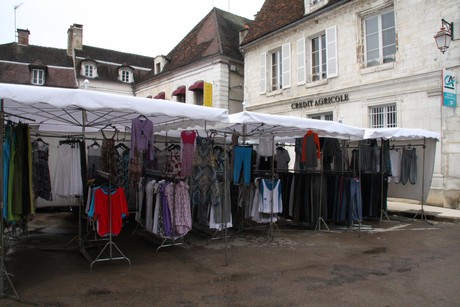 chablis-markt