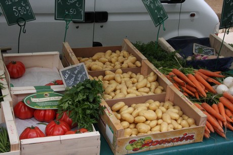 chablis-markt