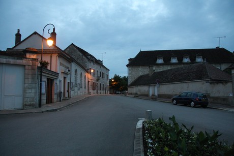chablis-nacht