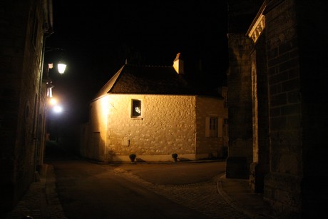 chablis-nacht