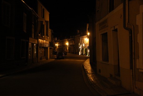 chablis-nacht