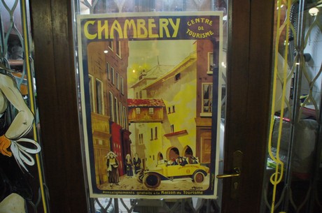 chambery