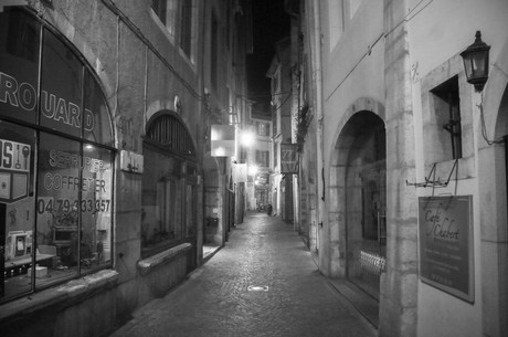 chambery