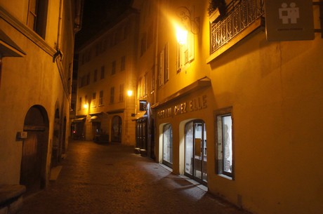 chambery