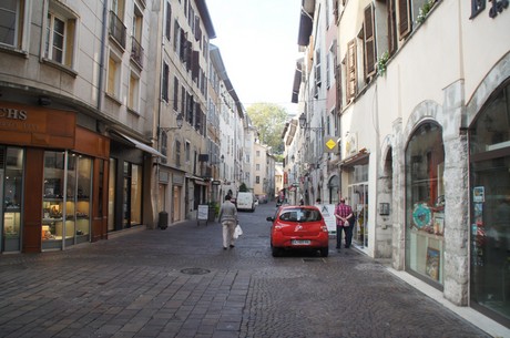 chambery