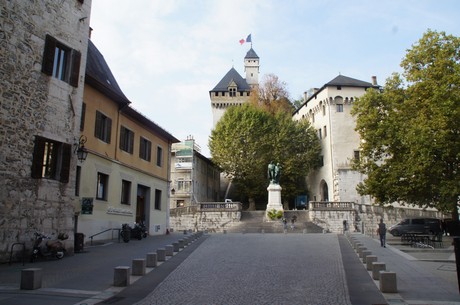 chambery