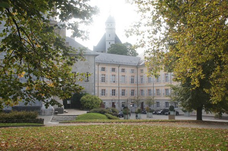 chambery