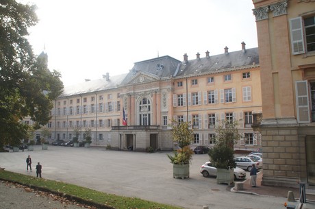 chambery