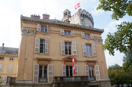 chambery