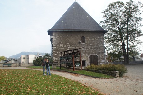chambery