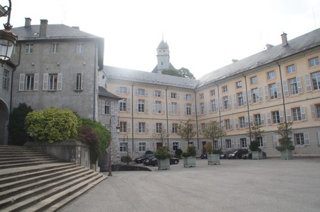 chambery