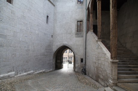 chambery