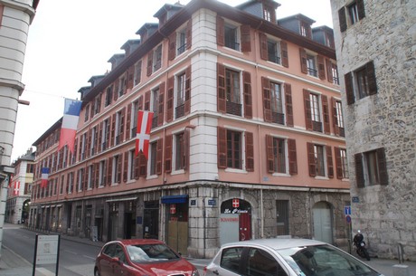 chambery