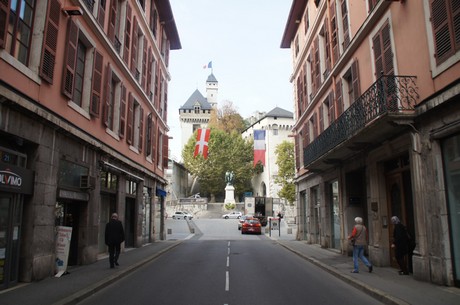 chambery