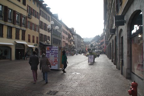 chambery