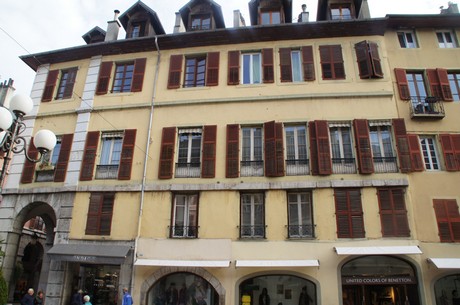chambery