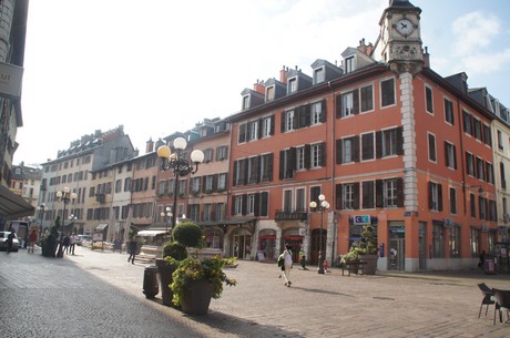 chambery