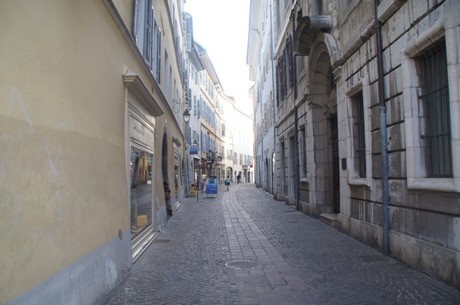 chambery