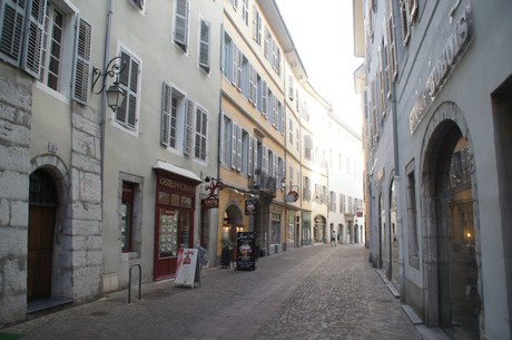 chambery