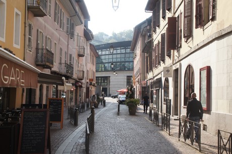 chambery