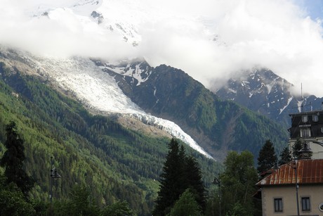 Chamonix-Mont-Blanc