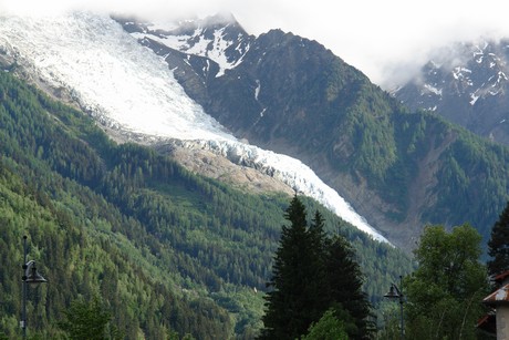 Chamonix-Mont-Blanc