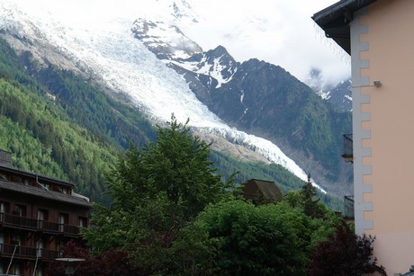 Chamonix-Mont-Blanc