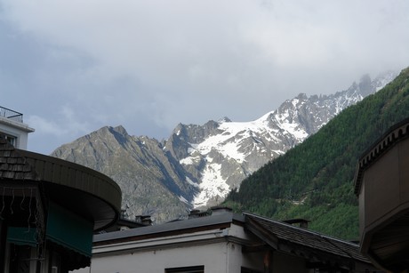 Chamonix-Mont-Blanc