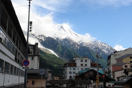 Chamonix-Mont-Blanc