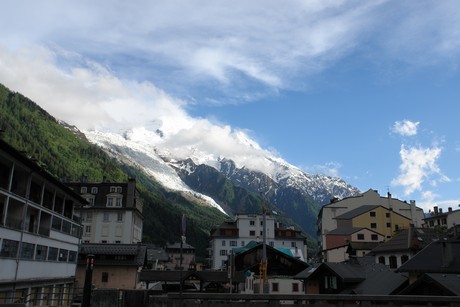 Chamonix-Mont-Blanc