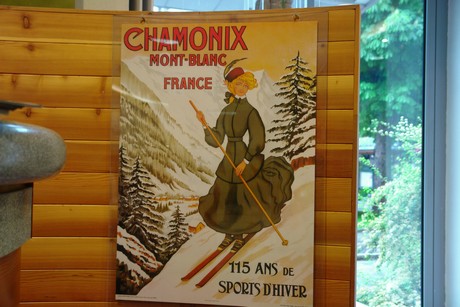 Chamonix-Mont-Blanc