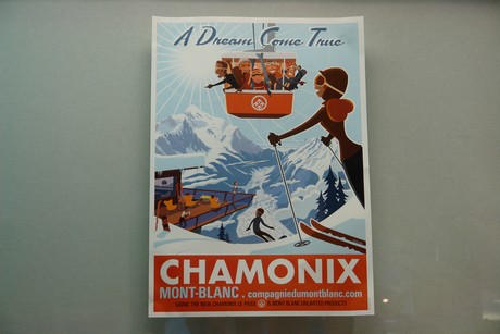 Chamonix-Mont-Blanc