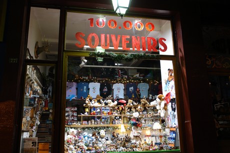 Chamonix-Mont-Blanc-nacht