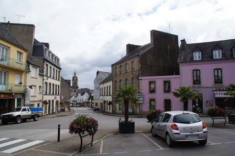 chateauneuf-du-faou