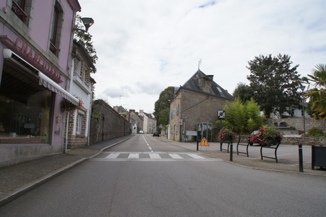 chateauneuf-du-faou