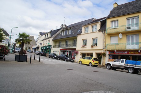 chateauneuf-du-faou