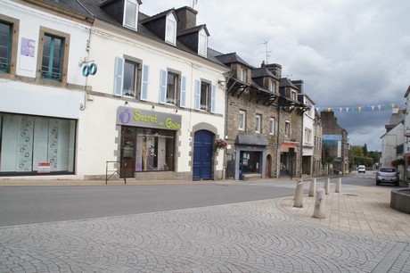 chateauneuf-du-faou