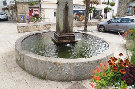 chateauneuf-du-faou