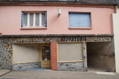 chateauneuf-du-faou