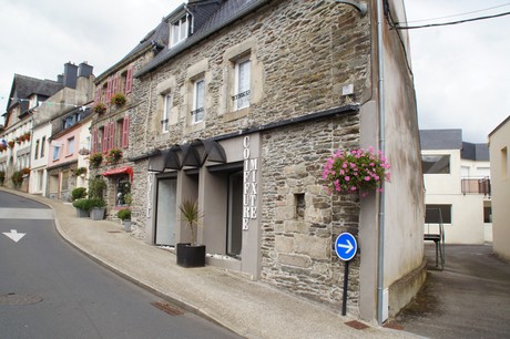 chateauneuf-du-faou