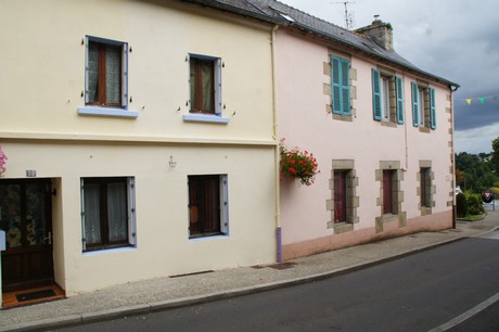 chateauneuf-du-faou