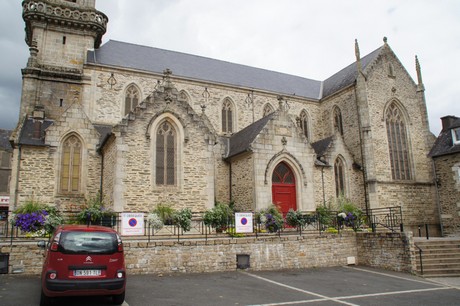 chateauneuf-du-faou