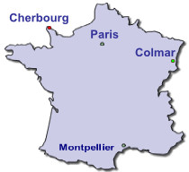 Cherbourg