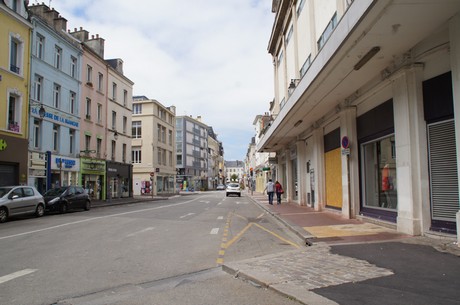 cherbourg-octeville