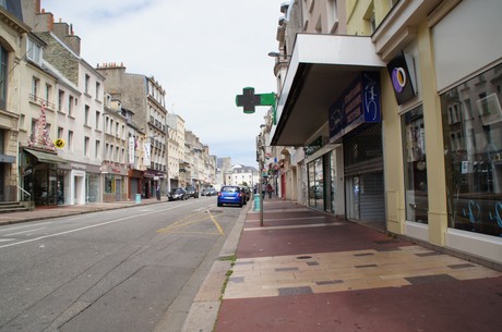 cherbourg-octeville