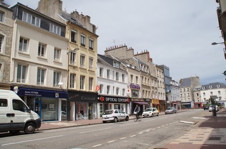 cherbourg-octeville